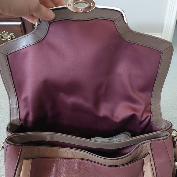 Coach Purse - unique! - Picture 10 of 16